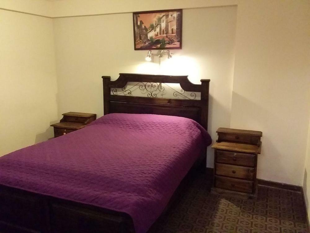 Hotel Oasisa 우유니 외부 사진